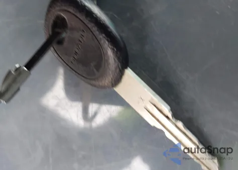 1995 Subaru Legacy L/Outback из США, поврежденный, VIN 4S3BK6356S7355780